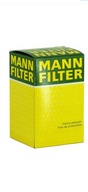 Mann-Filter WK 8016 x filtr paliwa Mercedes