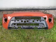 SUZUKI IGNIS II LIFT ZDERZAK PRZOD