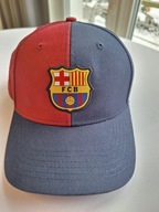 Czapka FC Barcelona – oryginalna | WOŚP