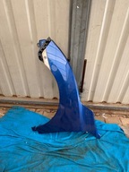 Honda CIVIC X 2017- PRZEDNI LEWY BŁOTNIK