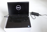 Dell latitude 5410 Intel Core i7-9850H 32 GB 512 SSD 14" FHD W11Pro