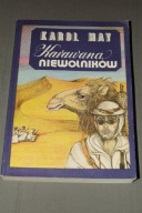 KARAWANA NIEWOLNIKÓW - Karol May