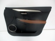 BOCZEK TAPICERKA DRZWI PRZÓD PRAWA LEXUS NX300