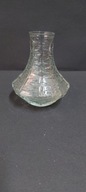 Mały szklany Wazonik design