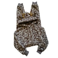 MATALAN pluszowy kombinezon SARENKA JELONEK RENIFER 116 cm