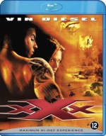 XXX BLU-RAY BEZ PL VIN DIESEL