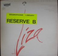 Liza Minnelli – Live At The Winter Garden