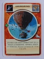 Grimgrind FRA DOOM TROOPER
