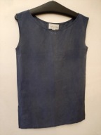 BLUZKA SILK OF CHINA BLUZECZKA ROZ.S\M SILK JEDWABNA ORYGINALNA