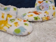 PAPCIE PAPUTKI KAPCIE KAPCIUSZKI BAMBOSZE POLAROWE