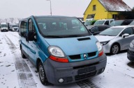Renault Trafic Renault Trafic 1.9 Diesel 101KM