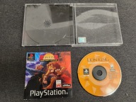 The Lion King Simba`s Mighty Adventure Premierowa Angielska