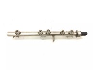 LISTWA WTRYSKOWA 7562474 BMW SERII 3 E90 2009 2.0