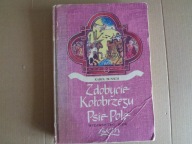 Zdobycie Kołobrzegu Psie Pole Karol Bunsch