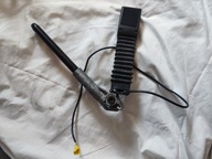 Napinacz pasa prawy A1728600469 W172 SLK Mercedes