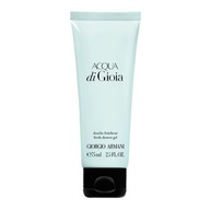 GIORGIO ARMANI ACQUA di Gioia ŻEL POD PRYSZNIC SHOWER GEL 75 ml