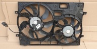 WENTYLATORY VW AUDI SKODA SEAT ORYGINAŁ