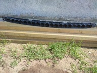 ŚLIZG ZDERZAKA TYŁ ŚRODKOWY VW POLO IV 4 6Q6807863