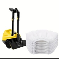 7x nakładka dyszy ręcznej do mopa parowego Karcher SC 1 2 3 4