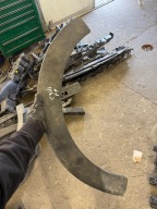 CITROEN C3 III 3 listwa błotnika przód przednia prawa 9812088580 OE