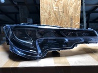 Reflektor Prawy Przód FULL LED Toyota Corolla E21