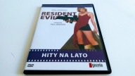 JAK NOWA - Resident Evil - 2002 rok - płyta DVD - Milla Jovovich
