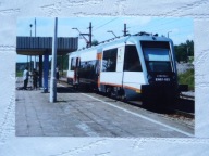 WĄCHOCK STACJA KOLEJOWA