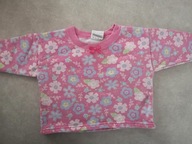 Bluza dziewczęca 86