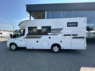 Kamper Camper Roller Team Zefiro 295 TL Wersja Zimowa!!