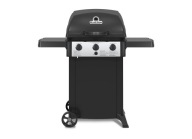 GRILL GAZOWY OGRODOWY BROIL KING BK 310