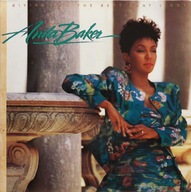 Anita Baker – Giving You The Best That I Got Elektra – 960 827-1