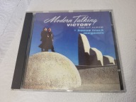 CD - MODERN TALKING - Victory 2002