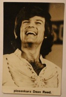 Dean Reed - PIOSENKARZ, ZDJĘCIE, FOTOGRAFIA