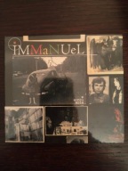 IMMANUEL W sercu moim... CD