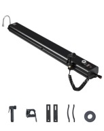 Vevor Bagażnik Dachowy Zbiornik Na Wodę 30L Z Monitorowaniem Temperatury