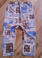 NOWE getry / legginsy dziewczęce 152 158