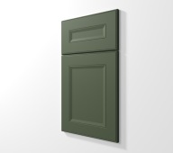 Fronty meblowe frezowane lakierowane na wymiar – różne kolory, mat / połysk