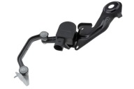 Czujnik, regulacja zasięgu świateł AUDI A6 C6 2004- TYLNA LEWA STRONA