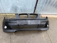 ZDERZAK PRZEDNI BMW 1 E87 SCHWARZ 2 KOMPLETNY