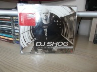 DJ Shog – Stranger On This Planet Singiel