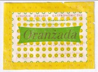 WWG Nowa Sól Oranżada sprzedaż prywatna