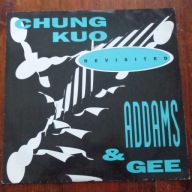 ADAMS & GEE CHUNG KUO REVISITED -XL1490