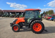 Kubota M8540 NARROW ciagnik sadowniczy