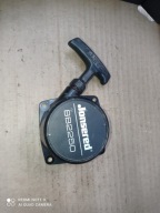 JONSERED BB 2250 STARTER SZARPAK ROZRUSZNIK ZAPALARKA KOŁO LINOWE