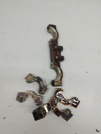 BMW e46 M3 E46 S54B32 stopka podpora wałka wałek rozrzadu