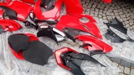Ducati Panigale V4 V4s Czacha Owiewka ogon bok pług szata komplet