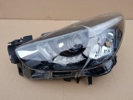 MAZDA 2 DJ 2014- LEWA PRZEDNIA LAMPA FULL LED EUROPA ORYGINAŁ D09K-51040
