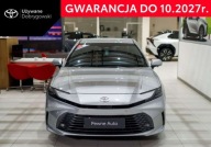 Toyota Camry 2.5 Hybrid Executive CVT 2.5 Hybryda 186KM
