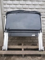 KOMPLETNY SZYBERDACH MITSUBISHI COLT VI 04-08r 5D