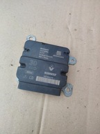 Moduł Airbag (Kalkulator/Sterownik) Renault Trafic III 985108027R TALENTO